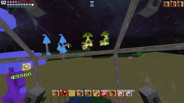 Block Story Tutorial: Miracle Stone (Location And How To Collect It) смотреть онлайн