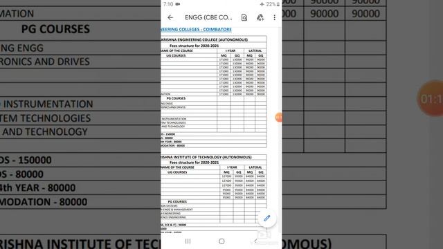 ##ADMISSION #AFTER12TH #BESTCOLLEGE #BESTCOURSES sri RAMAKRISHNA ENGINEERING FEES STRCTURES PART 1 смотреть онлайн
