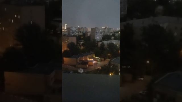 гроза в Москве Даниловский смотреть онлайн