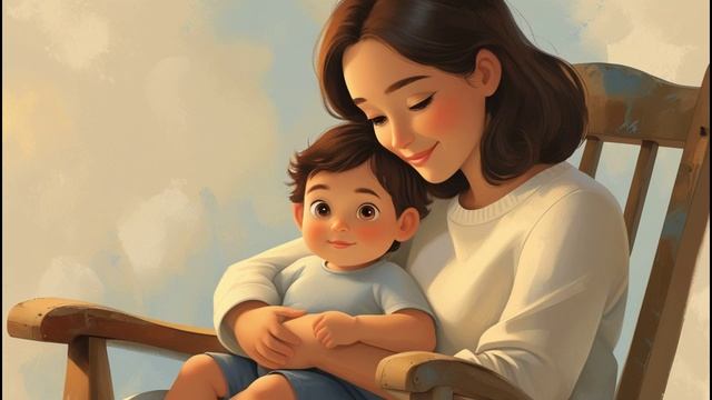 Песня на Поздравление для особенных мам с 8 марта! смотреть онлайн