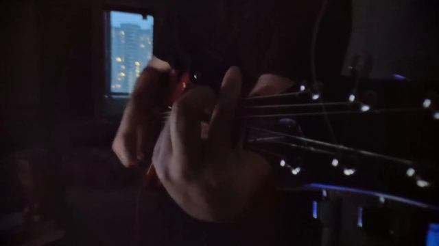 (Кавер) - На круглой планете