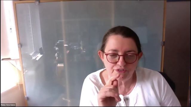 DSA2021: P20b - Ageing and older age: unsettling development assumptions II смотреть онлайн