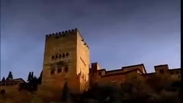 When the Moors Ruled in Spain (1 of 11) смотреть онлайн