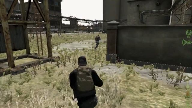 Day Z kidnapping and looting - Must See! смотреть онлайн