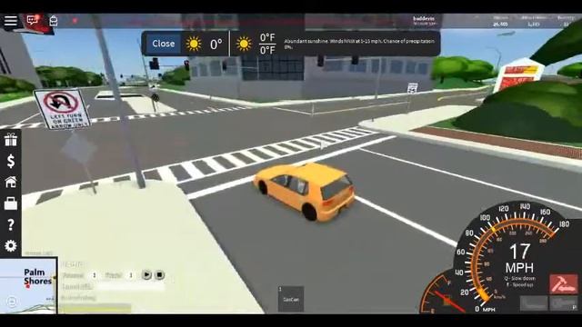 Roblox UD: Saylorville IA BETA смотреть онлайн