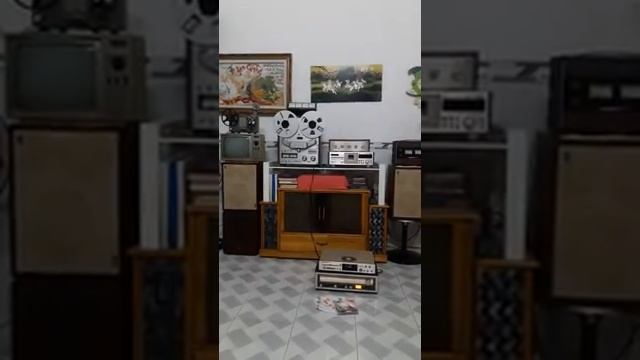 Luxman r1030 loa Xam 2E смотреть онлайн