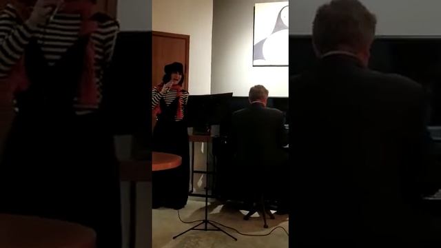 Программа Лады Дениз французский шансон репетиция смотреть онлайн