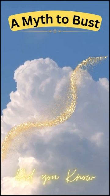 Introducing 'Did You Know's Myth-Busting Mini-Marathon! 7 second #shorts #mythbusting #didyouknow смотреть онлайн