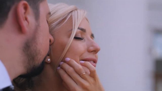 Свадебный клип // Алексей и Мария // FiestaFamily