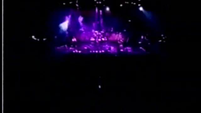 Pantera Floods  (subtitulos Español)