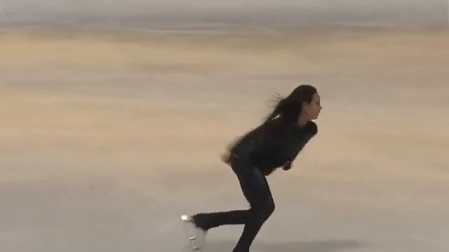 Алина Загитова|Alina Zagitova|Warrior|FMV смотреть онлайн
