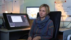 Лекция «Мультипликация. Как создаются мультфильмы?»
