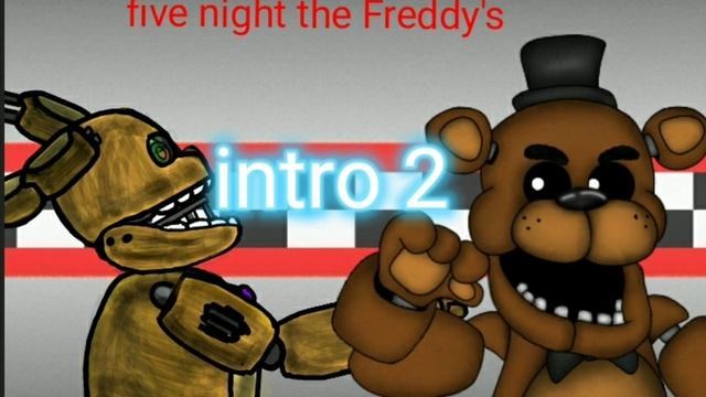 five nights at Freddy's collab map🔒(closet)🔒 смотреть онлайн