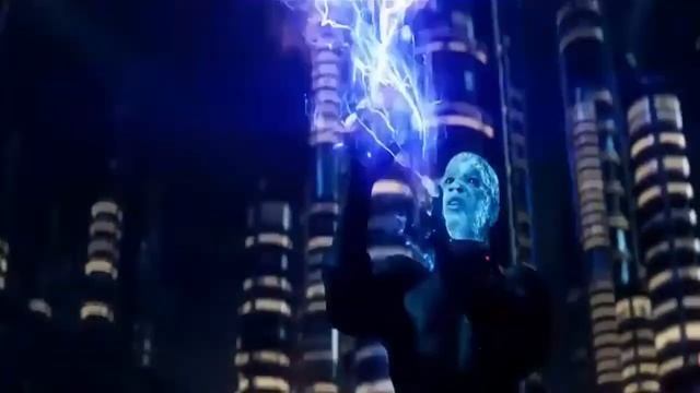 AMAZING -- SPIDERMAN VS ELECTRO AMV смотреть онлайн