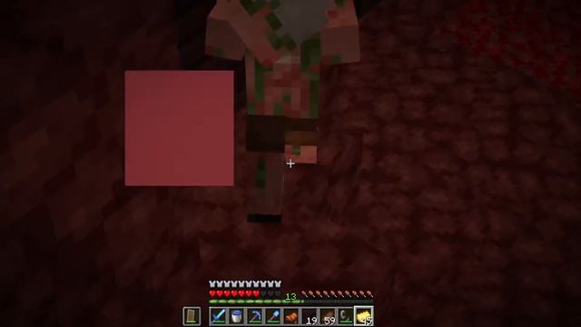 Minecraft But Animals Drop Op Items