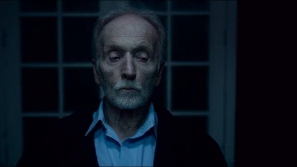 Пила Х (2023) - Начало