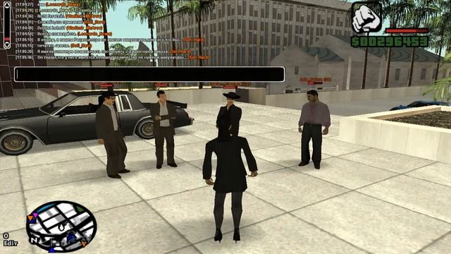 gta sa 2019 06 26 17 04 33 243 смотреть онлайн