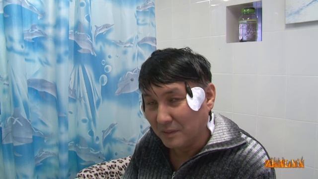 Сүлікпен емдеу Талдықорғанда смотреть онлайн