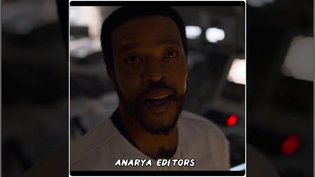 Motivational dialogue in Lost In Space смотреть онлайн