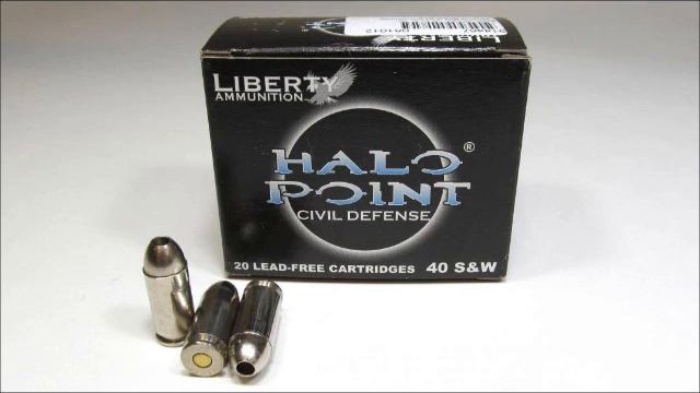 The Gun Smith's Show - Liberty Ammo Week 1 смотреть онлайн