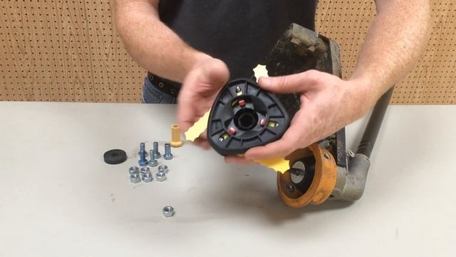 Push N Load 3 Blade Method 2 смотреть онлайн