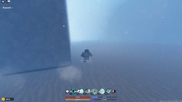 [DEMONFALL] GREEN DEMON LOCATION