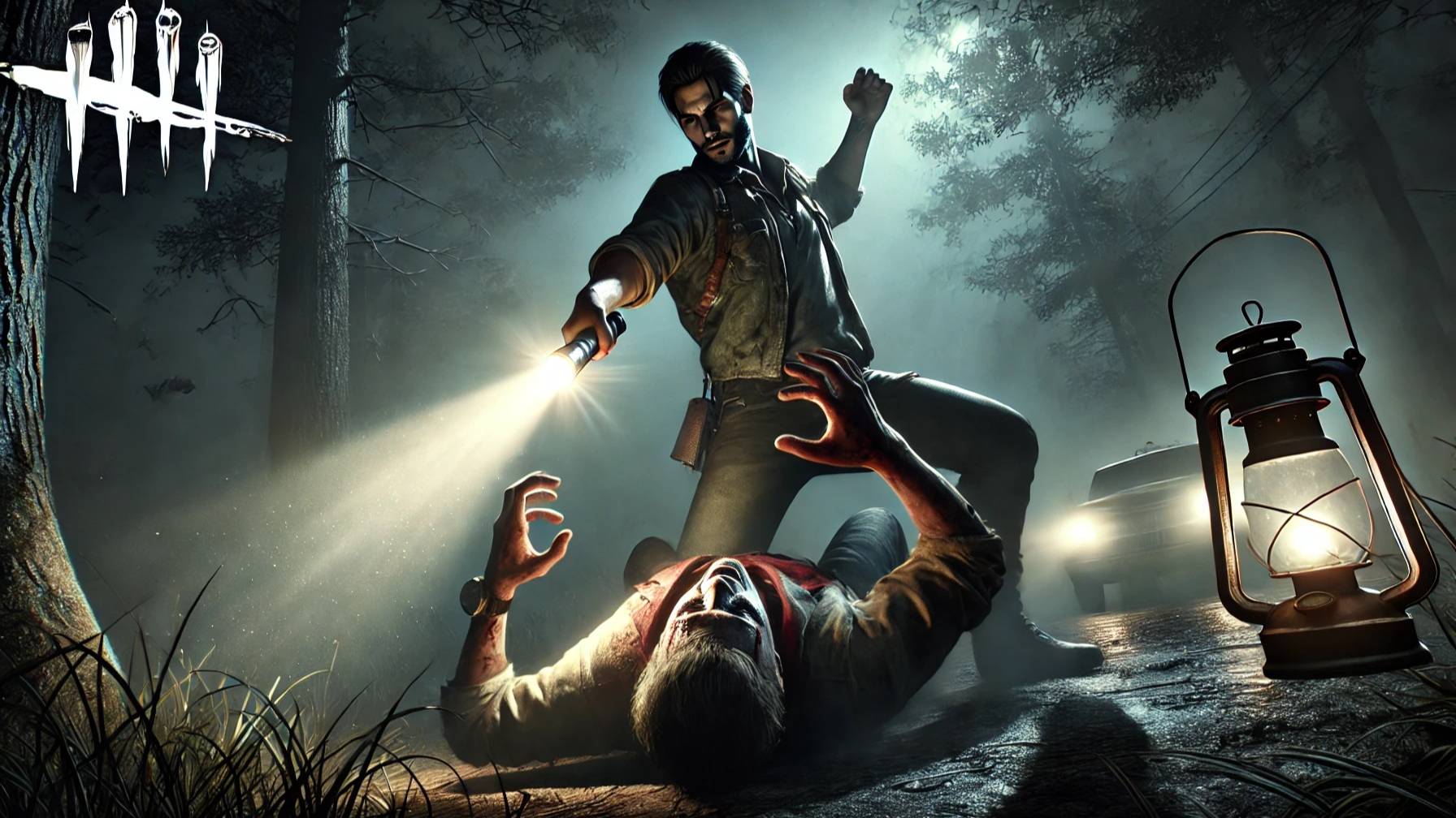 🚨 Погружение в Кошмар: Эпичный Обзор Killer Rework! 🚨