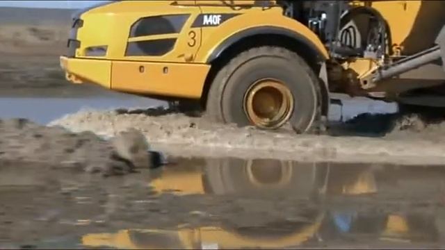volvo смотреть онлайн
