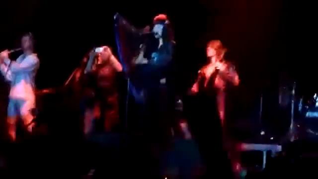 Мельница Красно желтые Дни В Цой 20 лет без Кино 7 10 2010 смотреть онлайн