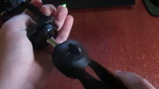 Unboxing Trepied YUNTENG. смотреть онлайн