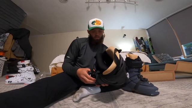 Full Tilt unboxing // Kit Check смотреть онлайн