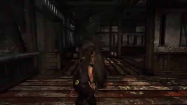 Лара Крофт #2 Tomas_game смотреть онлайн