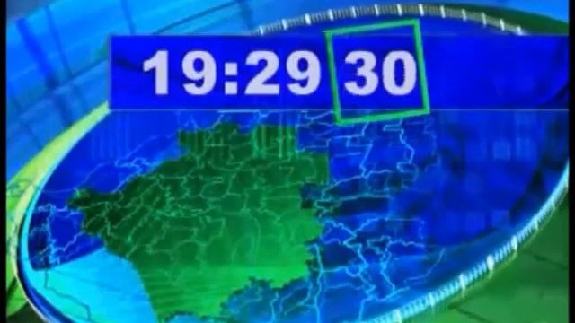 Часы (НТК [г. Кубань], 2007-2011) смотреть онлайн