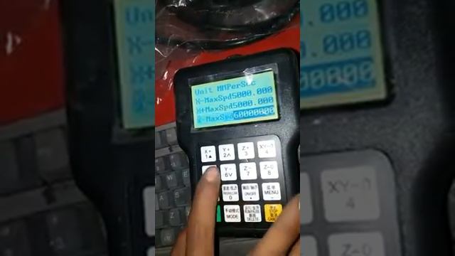 english 1325 setting parameters on Rich DSP A11 смотреть онлайн