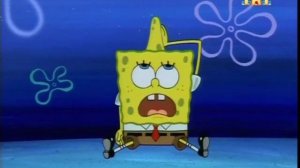 Губка Боб-Что же случилось с Губкой Бобом (3/10)