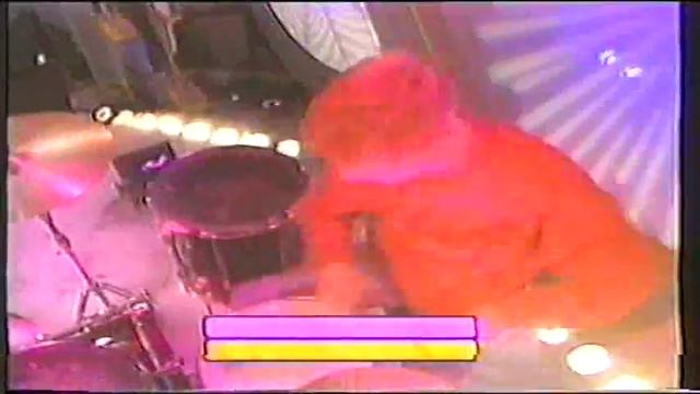 Blur - The Ozone - 1997 - Damon Albarn Interview смотреть онлайн