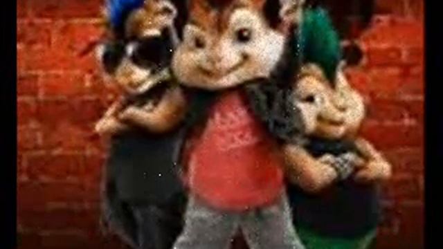 the chipmunks dont stop believing смотреть онлайн