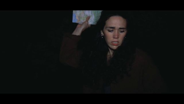 Carolina Alabau - Vieja Luna смотреть онлайн
