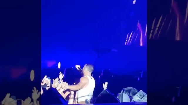 Mercury World Tour - Imagine Dragons 🐉❤️ 28/02/2023(3)