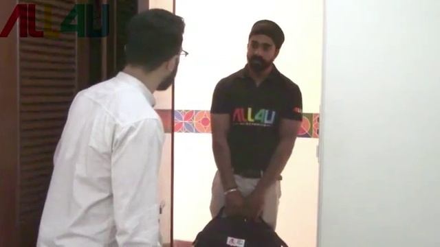 Make your AC as good as new one | Super Jet Pump AC Servicing | ALL4U смотреть онлайн