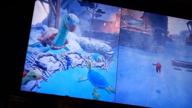 It Takes Two Turtle Reunion | 7 Jan 2024