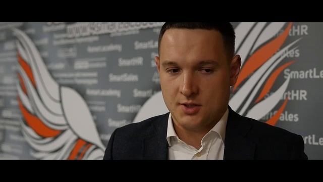 SmartBusiness. Отзыв Тимур Коган смотреть онлайн