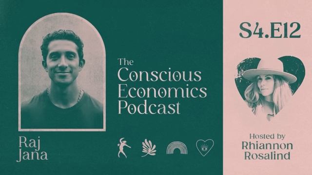 Unlocking Holistic Entrepreneurship: Transforming Business for Wellness with Raj Jana смотреть онлайн