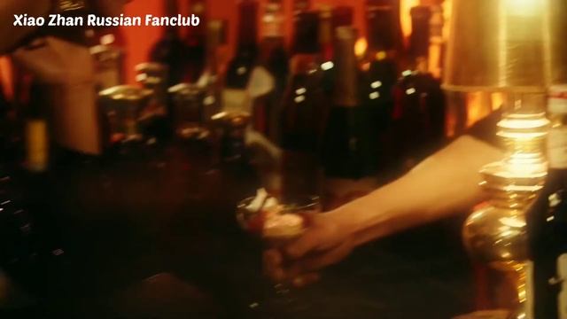 Сяо Чжань для Deluxe Ice cream | 12.04.21 [рус.саб] смотреть онлайн