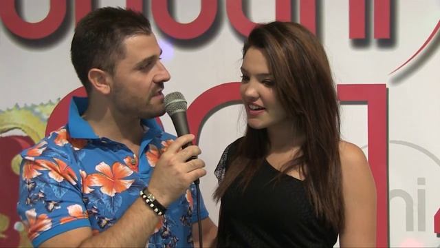Miss Topolini 2014 - 19 Asja Pezzarini смотреть онлайн