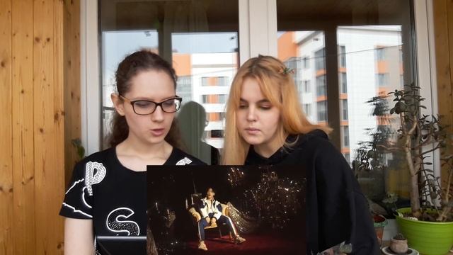 Реакция на Q-Pop / SEVENLIGHT - Núkte смотреть онлайн