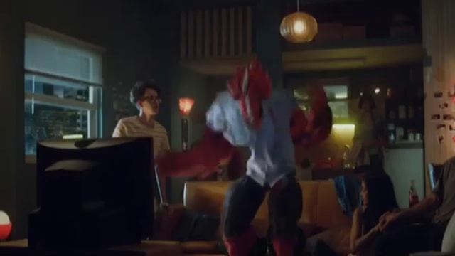 Coca-Cola EURO 2012