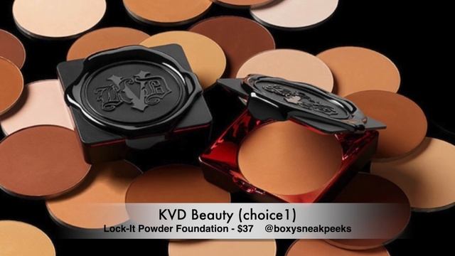 BOXYCHARM NOVEMBER 2021 SNEAK PEEKS | BASE & PREMIUM BOX CHOICES + NEW POSSIBLE SPOILERS смотреть онлайн