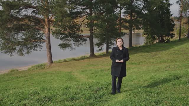 ВСЕМИРНОЕ НАСЛЕДИЕ. РОССИЯ: ФЕРАПОНТОВ МОНАСТЫРЬ смотреть онлайн