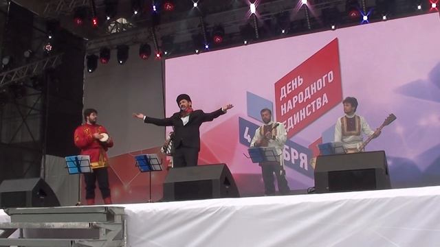 Ансамбль "ТАЧАНКА" Песня Мешади Ибада смотреть онлайн